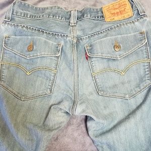 Levi's 514 32×30